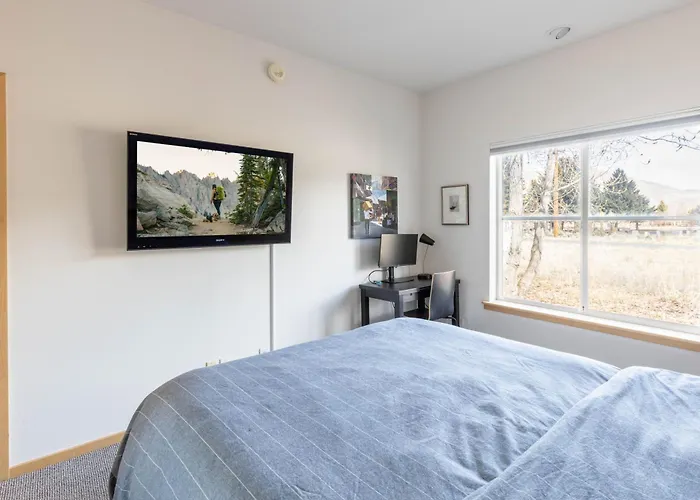 Cozy Hailey Haven